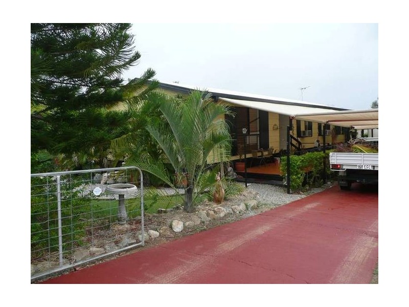 15 Gralton, Collinsville QLD 4804