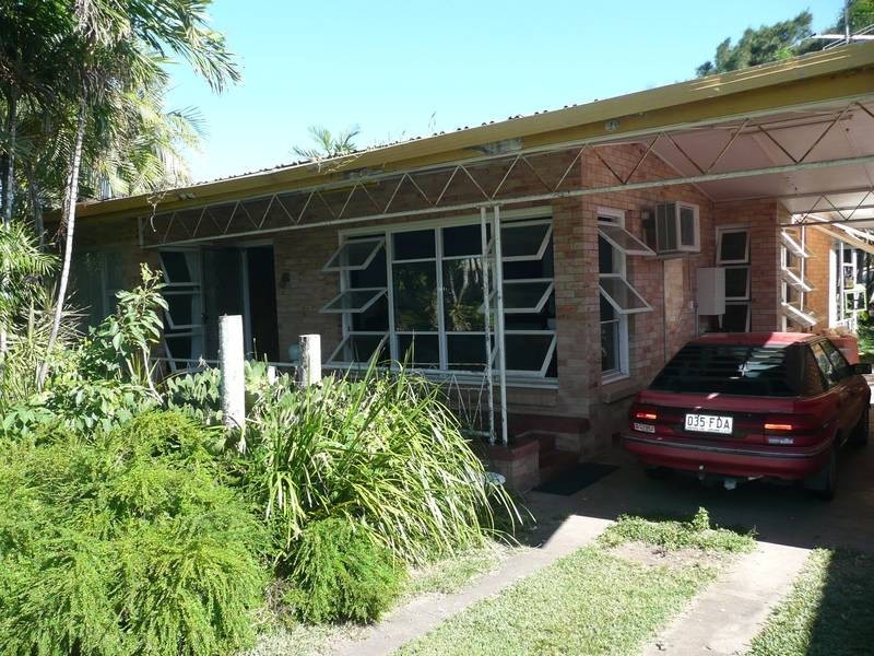 25 Tollington Road, Bowen QLD 4805