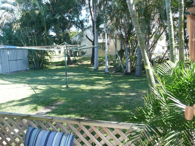 25 Tollington Road, Bowen QLD 4805