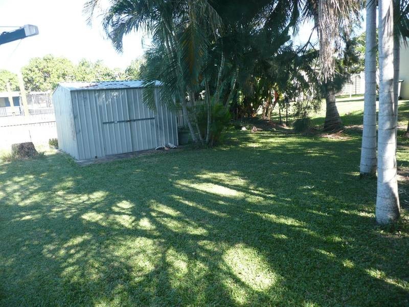 25 Tollington Road, Bowen QLD 4805