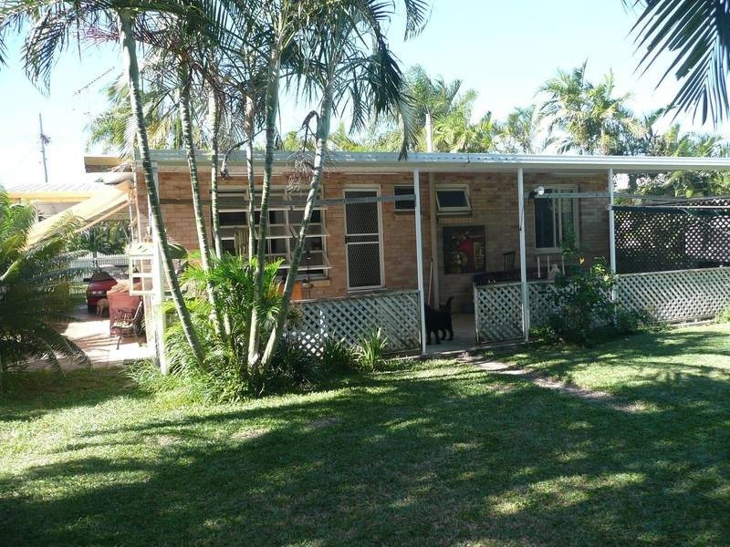 25 Tollington Road, Bowen QLD 4805