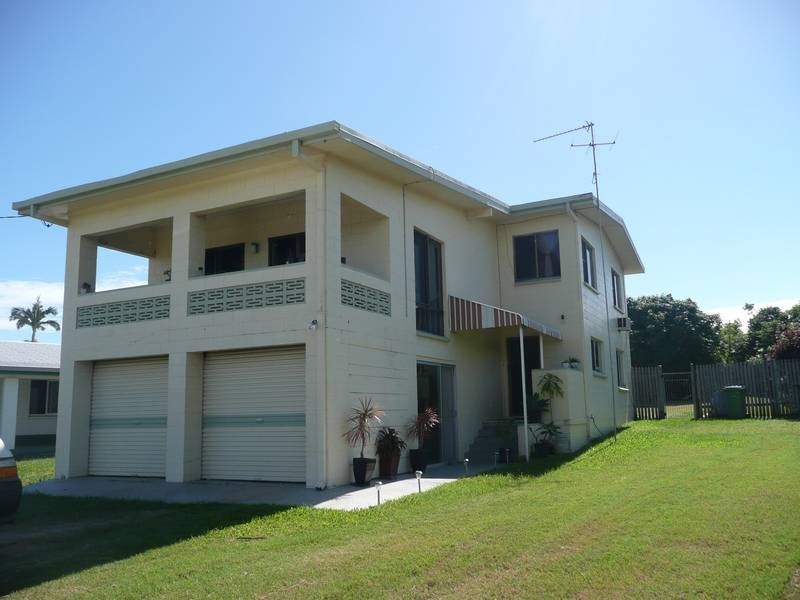 12 Wentworth Street, Bowen QLD 4805