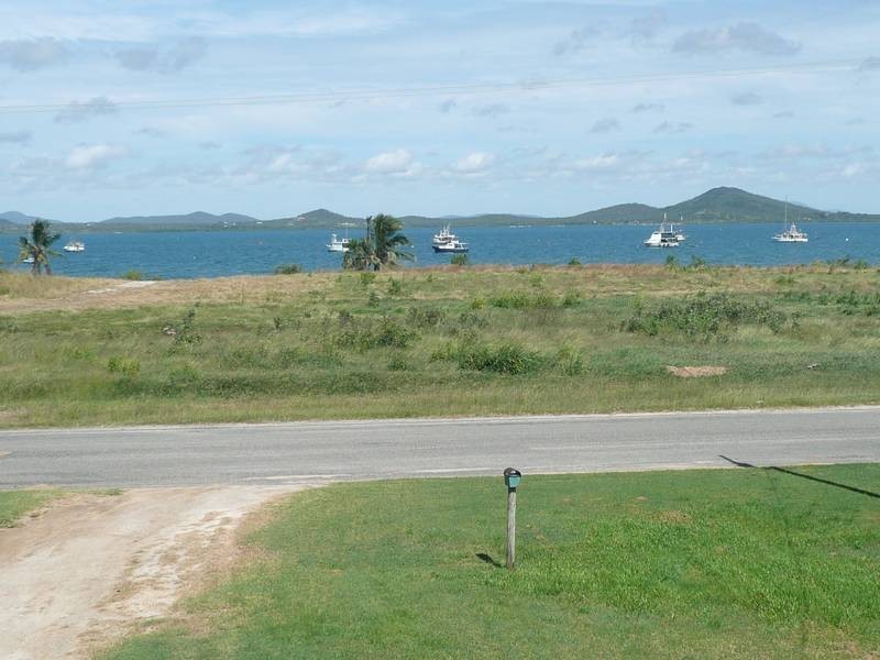 12 Wentworth Street, Bowen QLD 4805