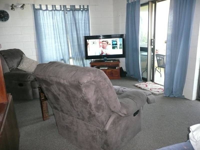 12 Wentworth Street, Bowen QLD 4805