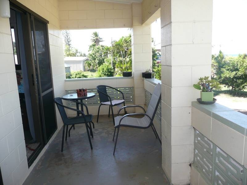 12 Wentworth Street, Bowen QLD 4805