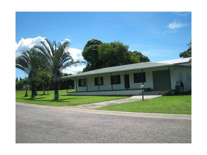 8 Webster Street, Bowen QLD 4805