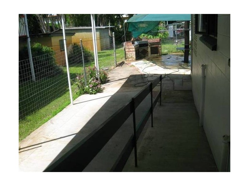 8 Webster Street, Bowen QLD 4805
