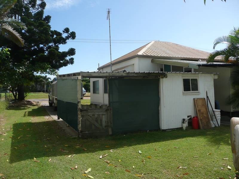 67 George Street, Bowen QLD 4805