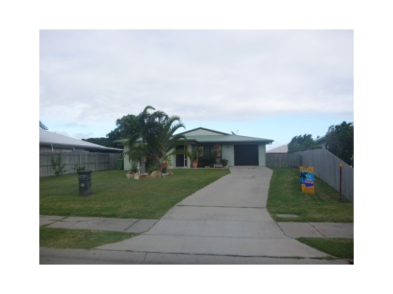 5 Cullen Close, Bowen QLD 4805