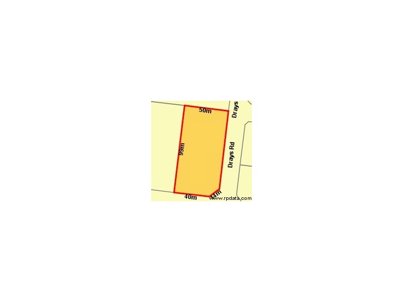 Lot 1 Drays Road, Bowen QLD 4805