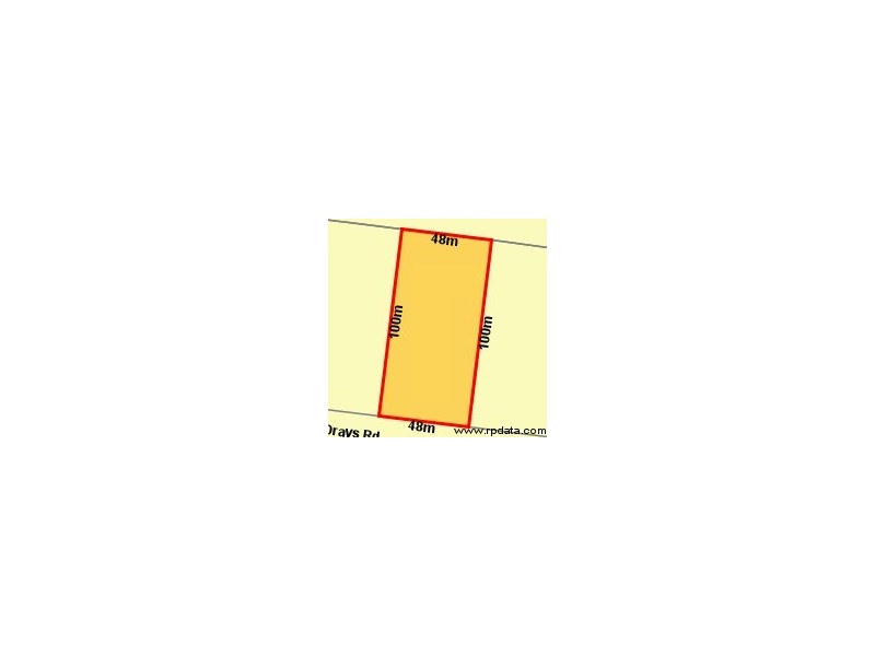 Lot 3 Drays Road, Bowen QLD 4805