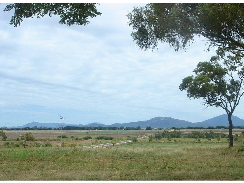 Lot 5 Drays Road, Bowen QLD 4805