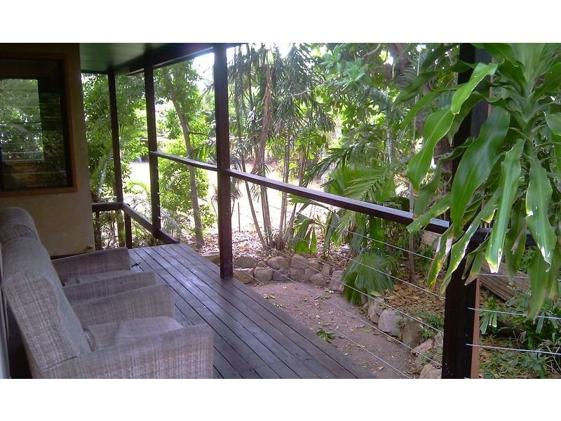 2 Casuarina Street, Bowen QLD 4805