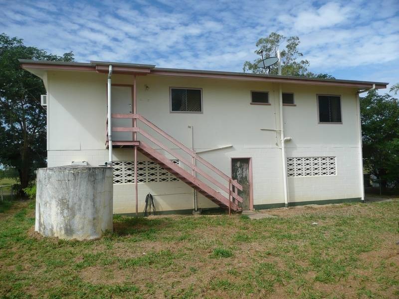 18 Eleventh Avenue, Scottville QLD 4804