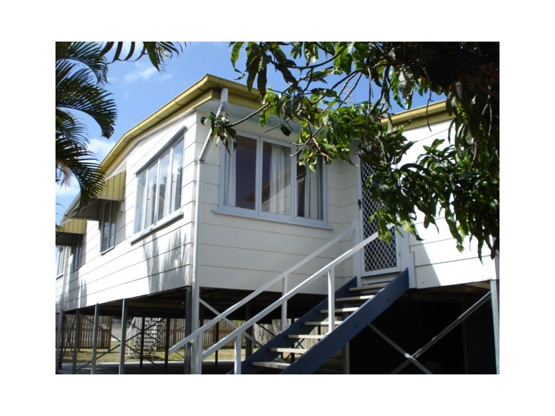 66 Livingstone Street, Bowen QLD 4805