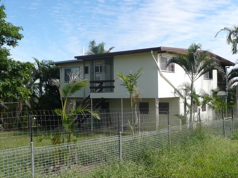 41 Eleventh Avenue, Scottville QLD 4804