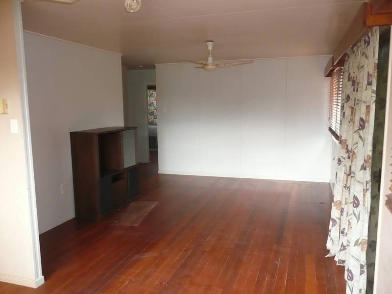 41 Eleventh Avenue, Scottville QLD 4804