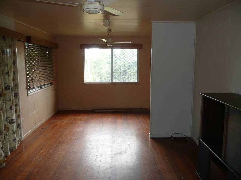 41 Eleventh Avenue, Scottville QLD 4804
