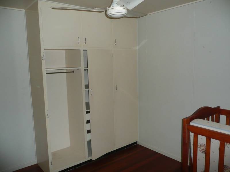 41 Eleventh Avenue, Scottville QLD 4804