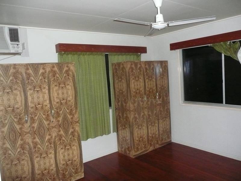 41 Eleventh Avenue, Scottville QLD 4804