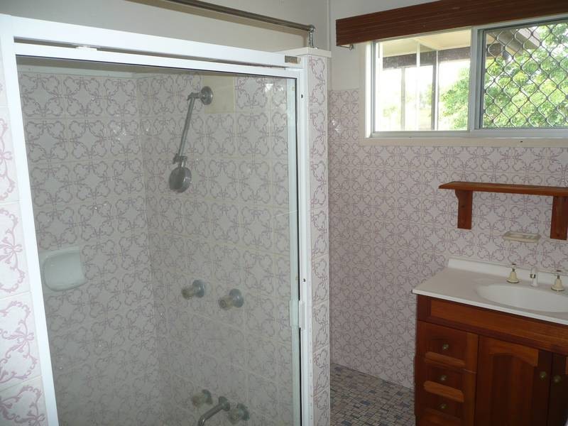 41 Eleventh Avenue, Scottville QLD 4804