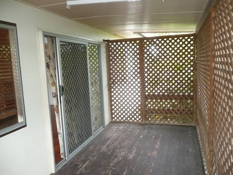 41 Eleventh Avenue, Scottville QLD 4804