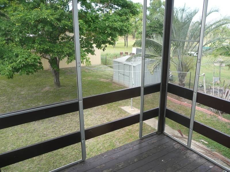 41 Eleventh Avenue, Scottville QLD 4804