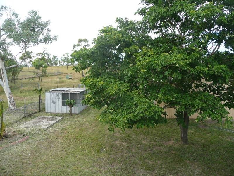 41 Eleventh Avenue, Scottville QLD 4804