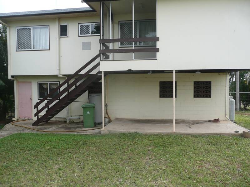 41 Eleventh Avenue, Scottville QLD 4804