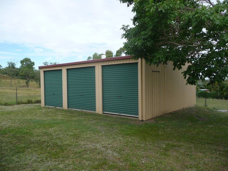 41 Eleventh Avenue, Scottville QLD 4804