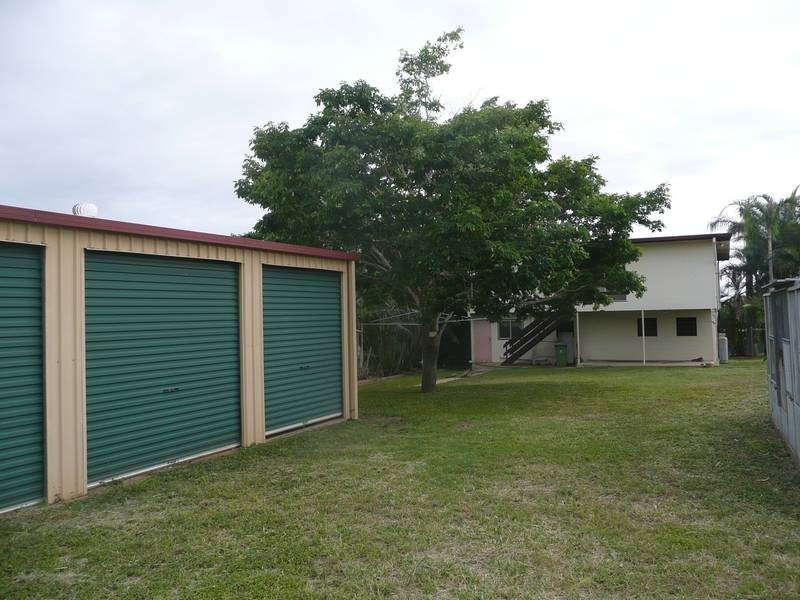 41 Eleventh Avenue, Scottville QLD 4804