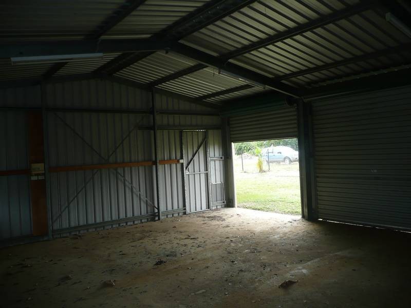 41 Eleventh Avenue, Scottville QLD 4804
