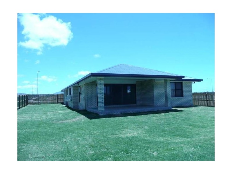 1 Bank Drive, Bowen QLD 4805