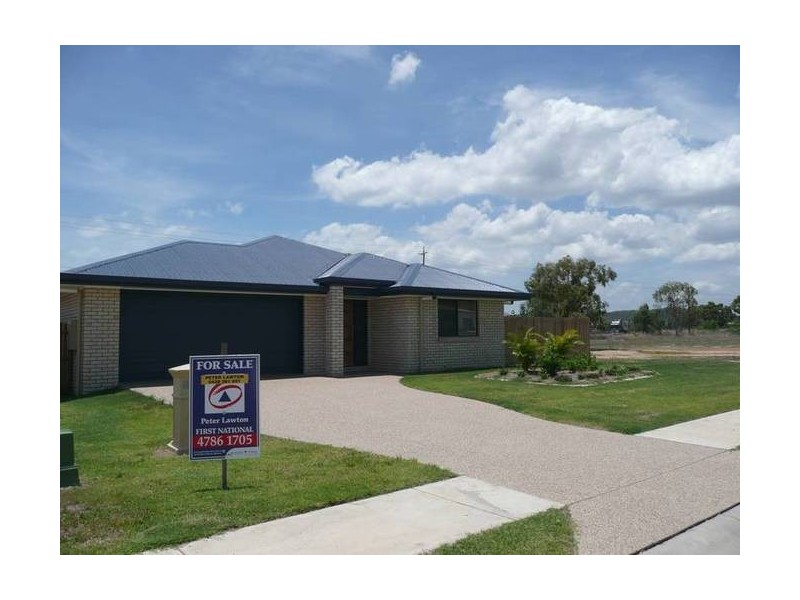 1 Bank Drive, Bowen QLD 4805