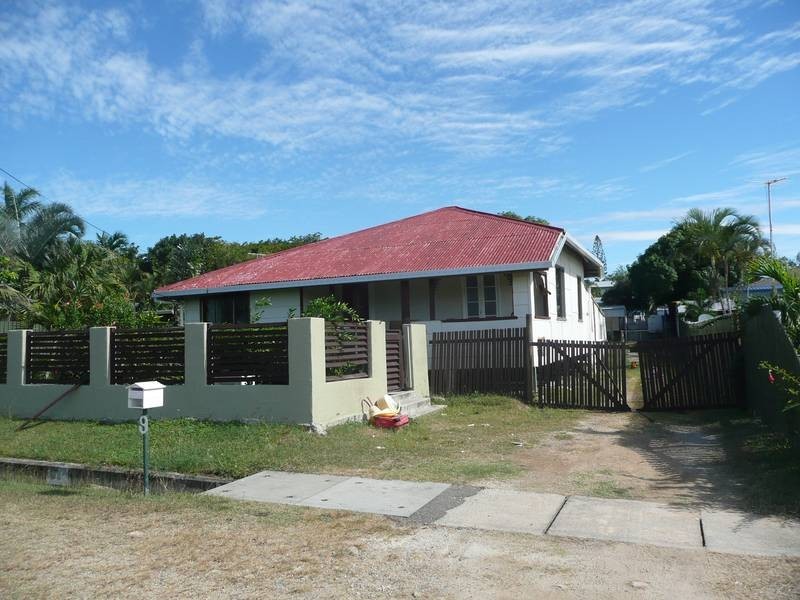 9 Leichhardt Lane, Bowen QLD 4805