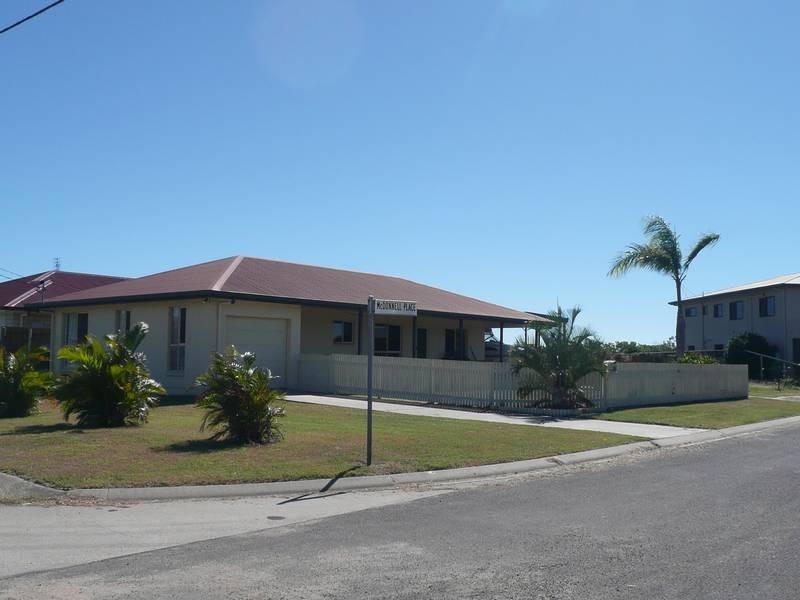 5 McDonald Close, Bowen QLD 4805