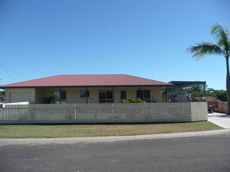 5 McDonald Close, Bowen QLD 4805