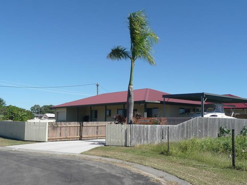 5 McDonald Close, Bowen QLD 4805