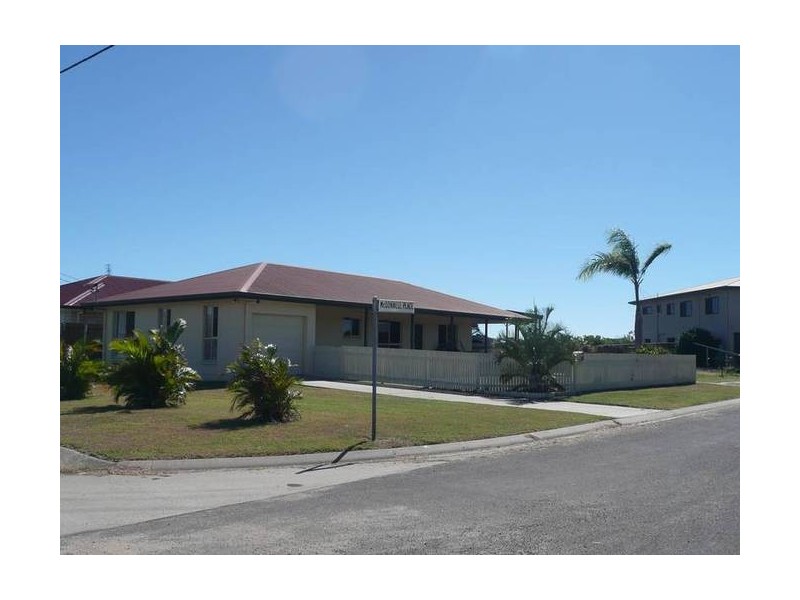 5 McDonnell Close, Bowen QLD 4805