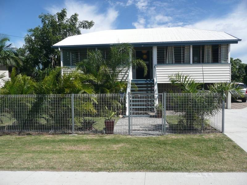 69 Leichhardt Street, Bowen QLD 4805
