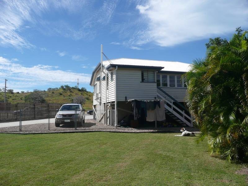 69 Leichhardt Street, Bowen QLD 4805