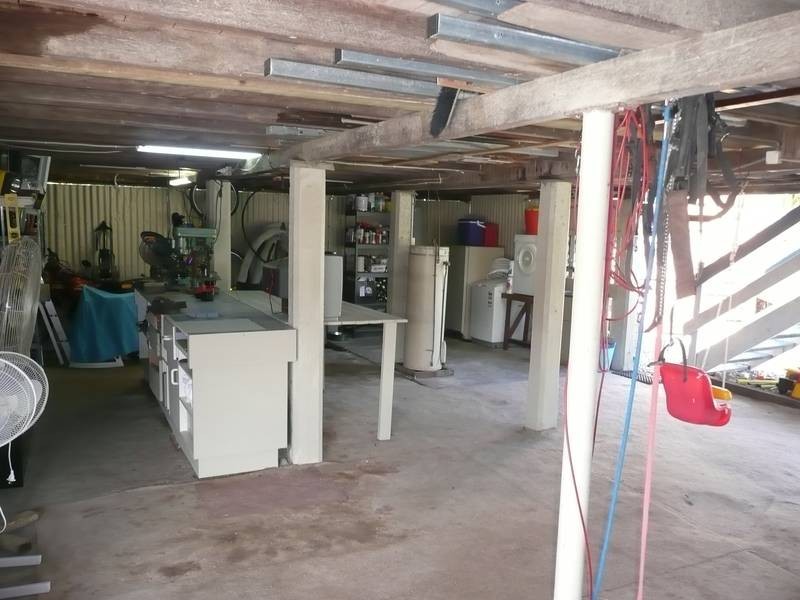 69 Leichhardt Street, Bowen QLD 4805