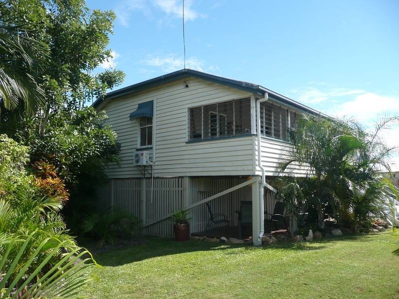 69 Leichhardt Street, Bowen QLD 4805