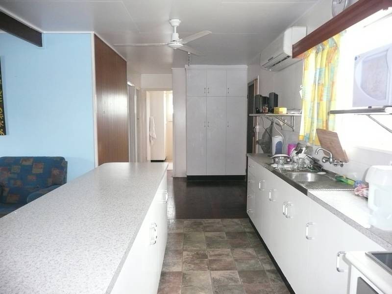 15 Mackenzie Street, Bowen QLD 4805