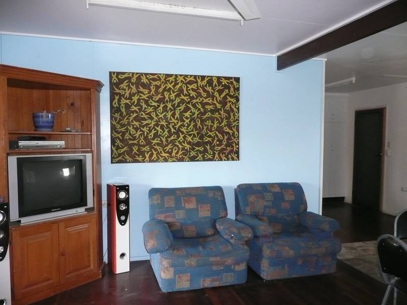 15 Mackenzie Street, Bowen QLD 4805