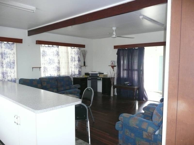 15 Mackenzie Street, Bowen QLD 4805