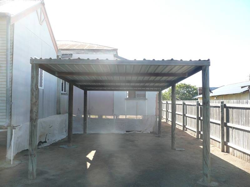 19 Sinclair Street, Bowen QLD 4805
