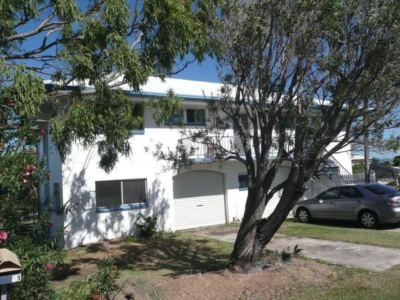 19 Elphinstone Street, Bowen QLD 4805