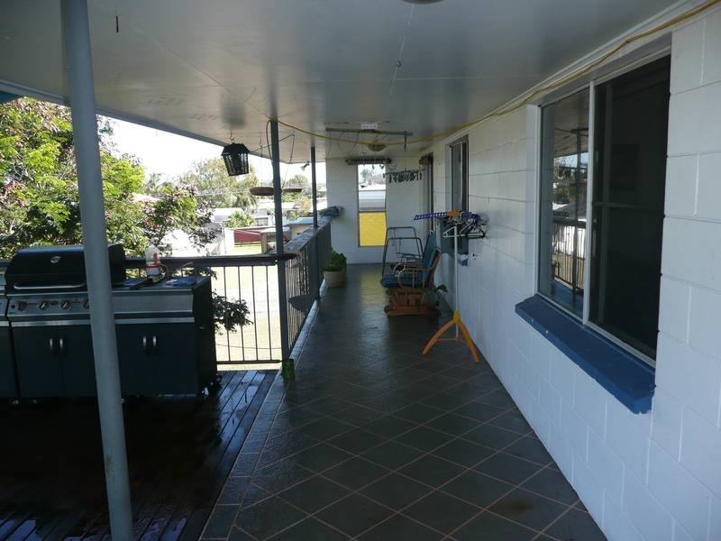 19 Elphinstone Street, Bowen QLD 4805