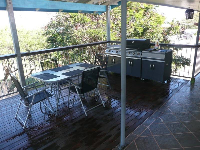 19 Elphinstone Street, Bowen QLD 4805